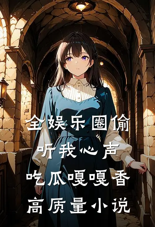 全娱乐圈偷听我心声，吃瓜嘎嘎香高质量小说