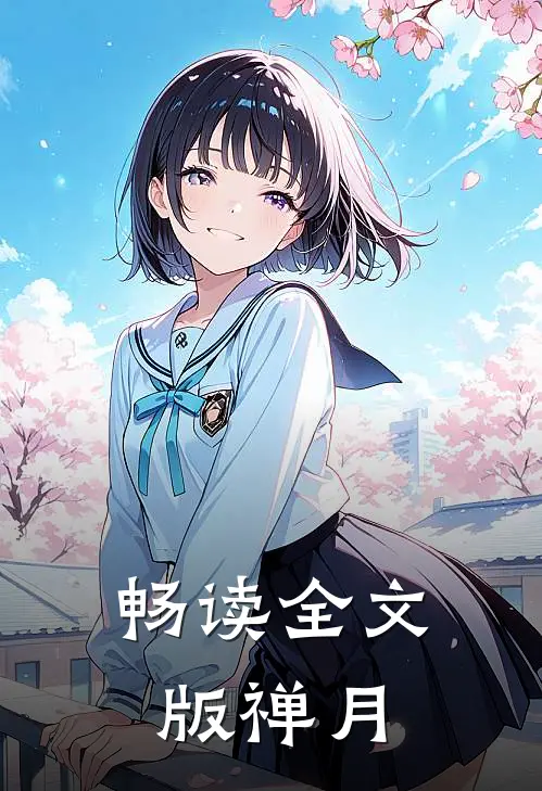 畅读全文版禅月