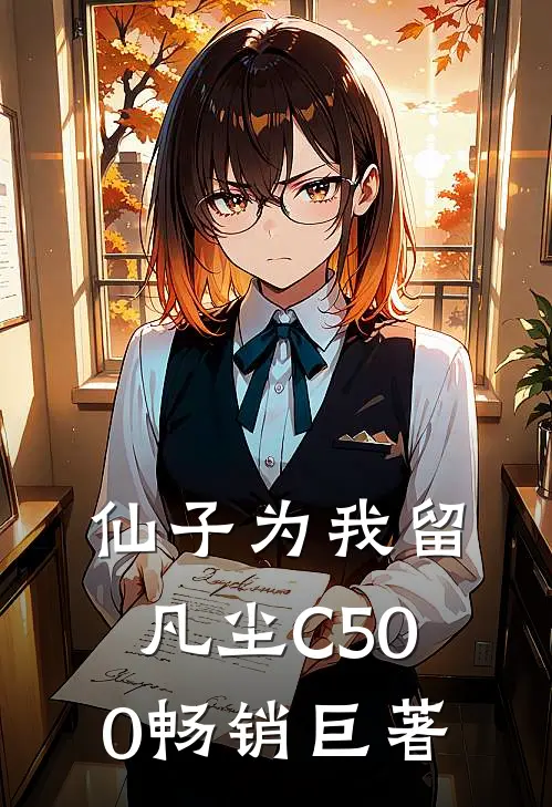 仙子为我留凡尘C500畅销巨著