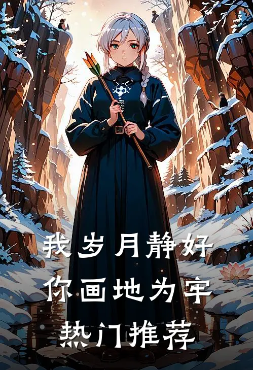 我岁月静好，你画地为牢热门推荐