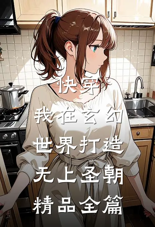 快穿：我在玄幻世界打造无上圣朝精品全篇