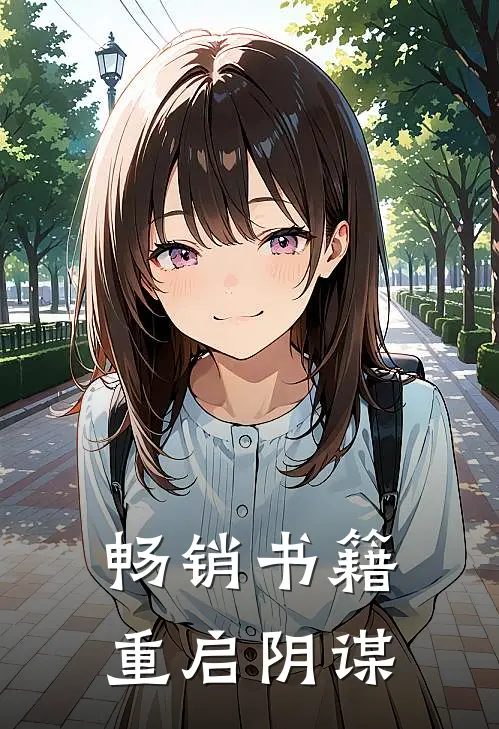 畅销书籍重启阴谋