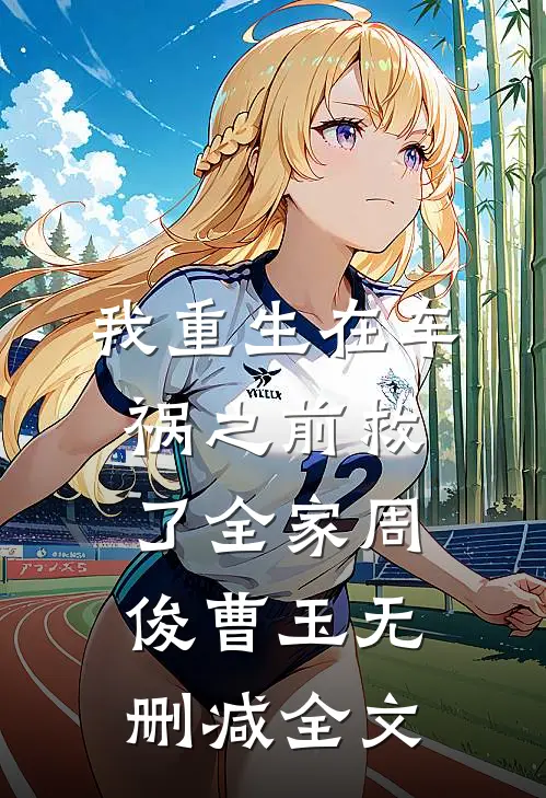 我重生在车祸之前救了全家周俊曹玉无删减全文