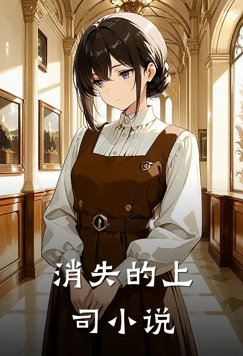 消失的上司小说