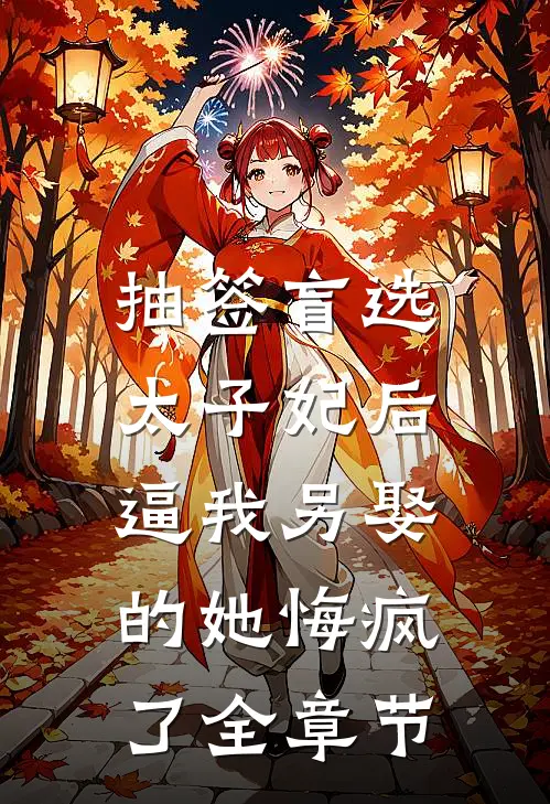抽签盲选太子妃后，逼我另娶的她悔疯了全章节