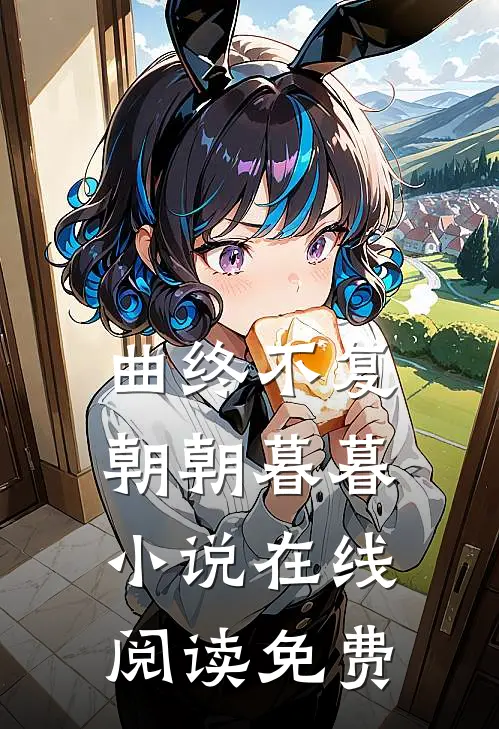 曲终不复朝朝暮暮小说在线阅读免费