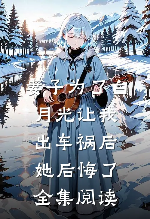妻子为了白月光让我出车祸后，她后悔了全集阅读