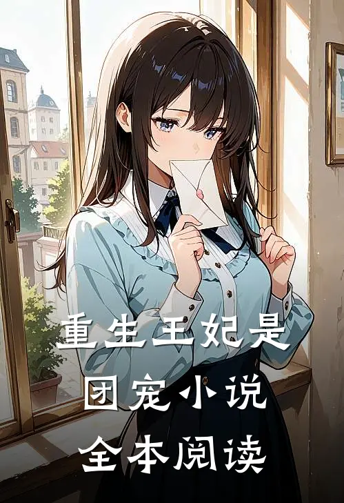 重生王妃是团宠小说全本阅读