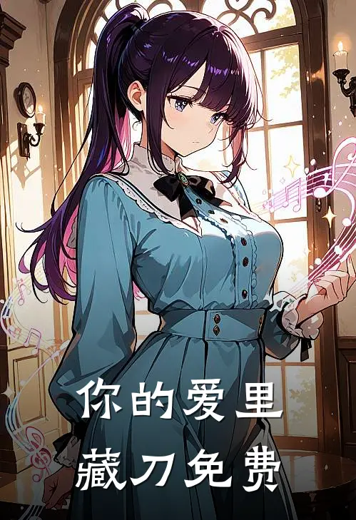 你的爱里藏刀免费
