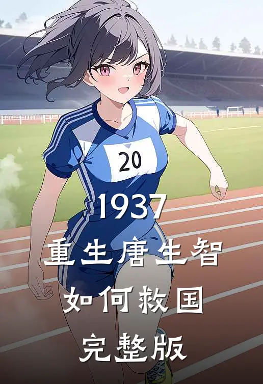 1937，重生唐生智，如何救国完整版
