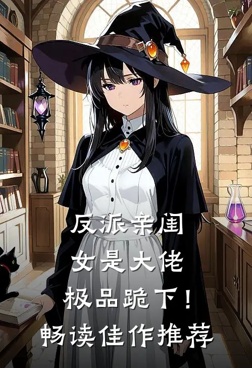 反派亲闺女是大佬,极品跪下!畅读佳作推荐文
