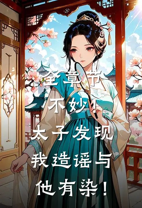 全章节不妙！太子发现我造谣与他有染！