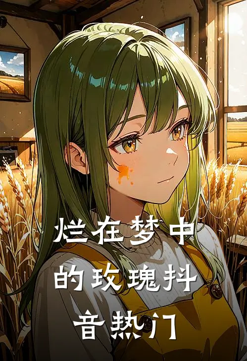 烂在梦中的玫瑰抖音热门