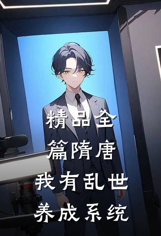 精品全篇隋唐：我有乱世养成系统