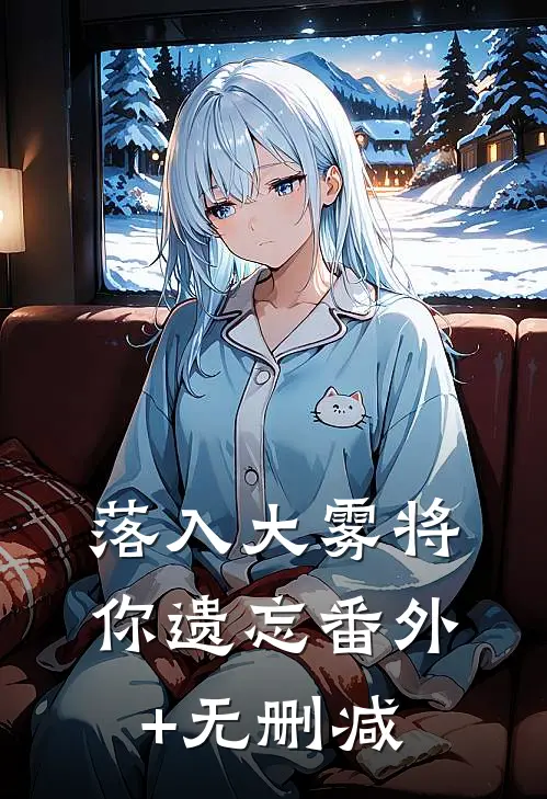 落入大雾将你遗忘番外+无删减