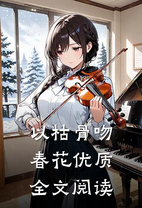 以枯骨吻春花优质全文阅读