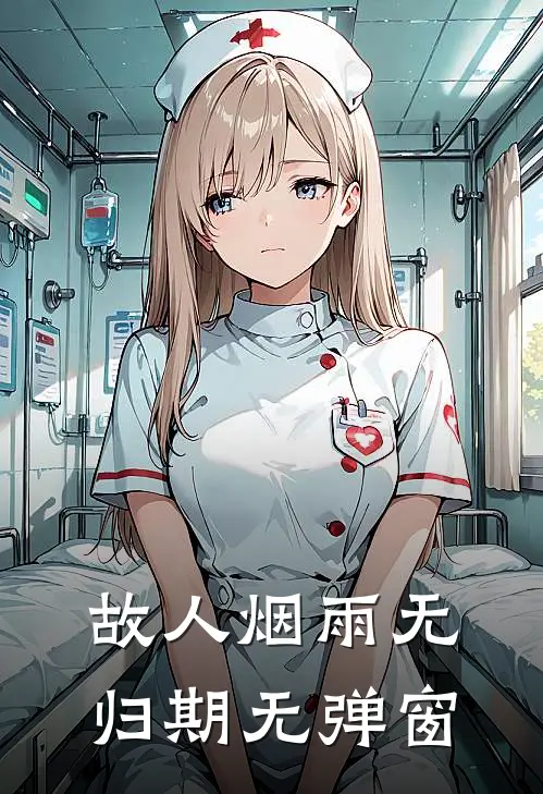 故人烟雨无归期无弹窗