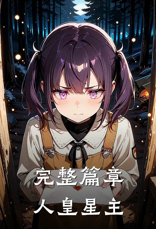 完整篇章人皇星主