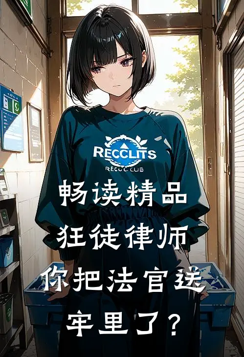 畅读精品狂徒律师：你把法官送牢里了？