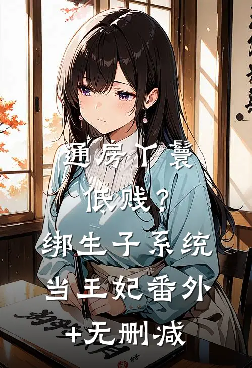 通房丫鬟低贱？绑生子系统当王妃番外+无删减