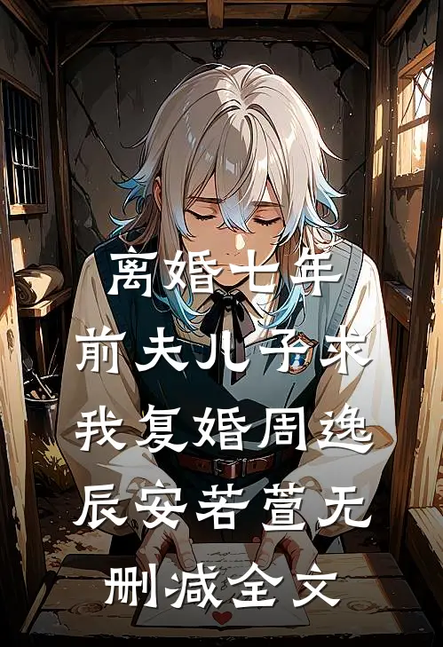 离婚七年，前夫儿子求我复婚周逸辰安若萱无删减全文