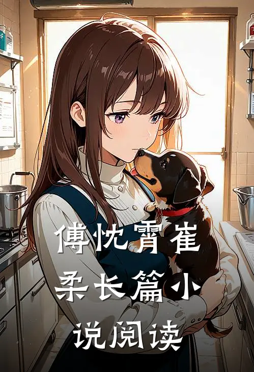 傅忱霄崔柔长篇小说阅读