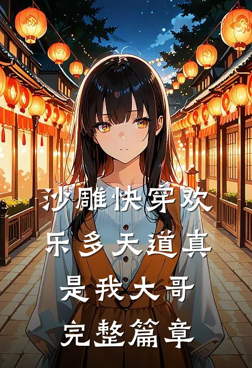 沙雕快穿欢乐多天道真是我大哥完整篇章