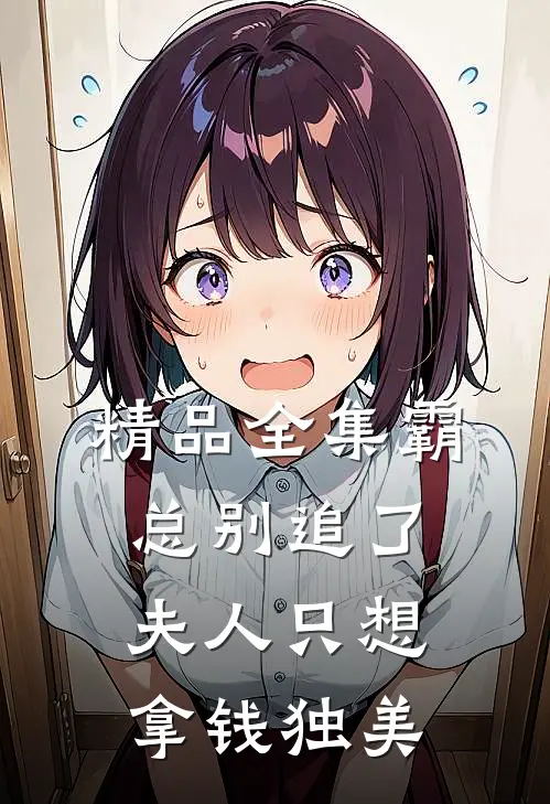 精品全集霸总别追了，夫人只想拿钱独美