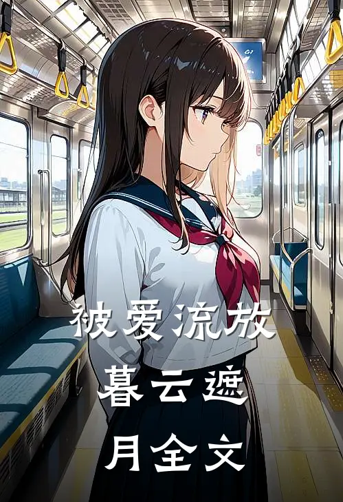 被爱流放，暮云遮月全文