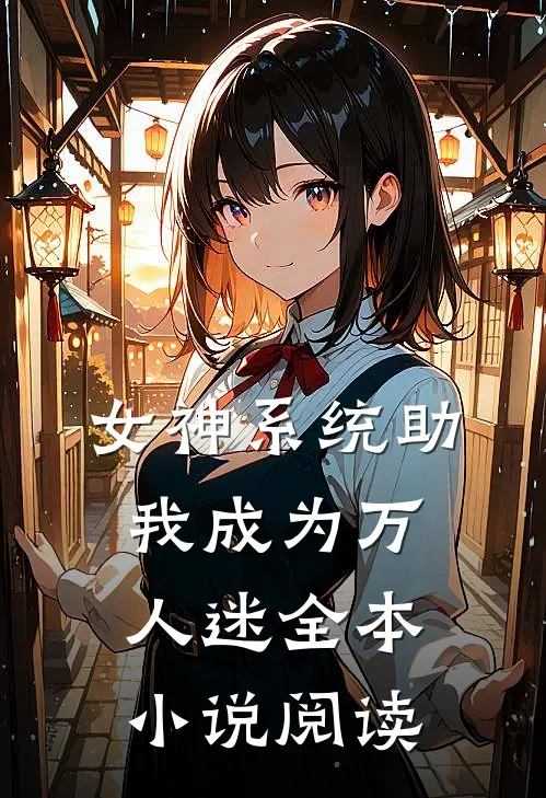 女神系统助我成为万人迷全本小说阅读