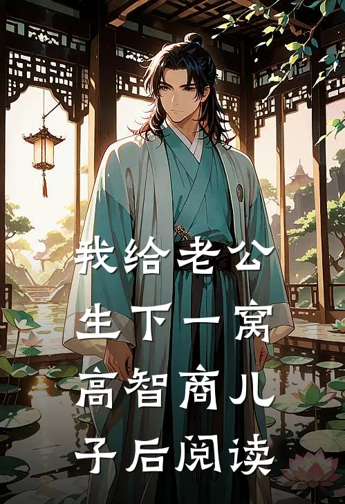 我给老公生下一窝高智商儿子后阅读