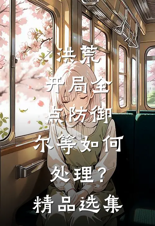 洪荒：开局全点防御，尔等如何处理？精品选集