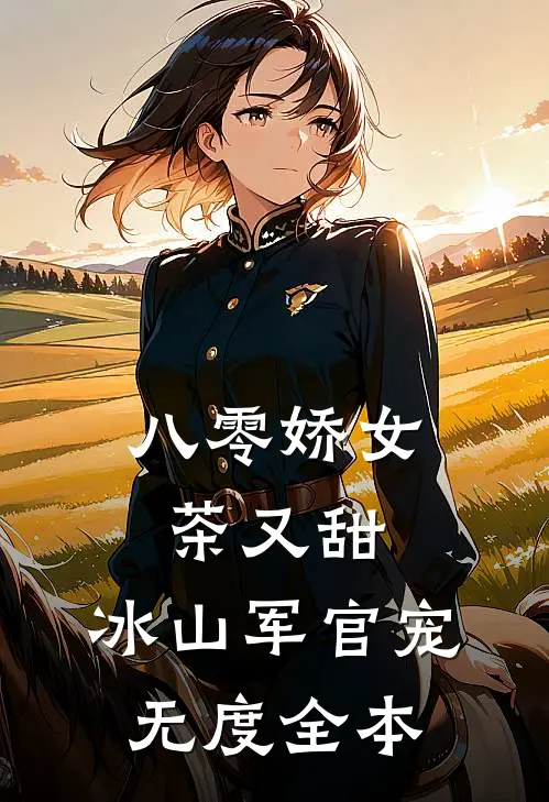 八零娇女茶又甜，冰山军官宠无度全本