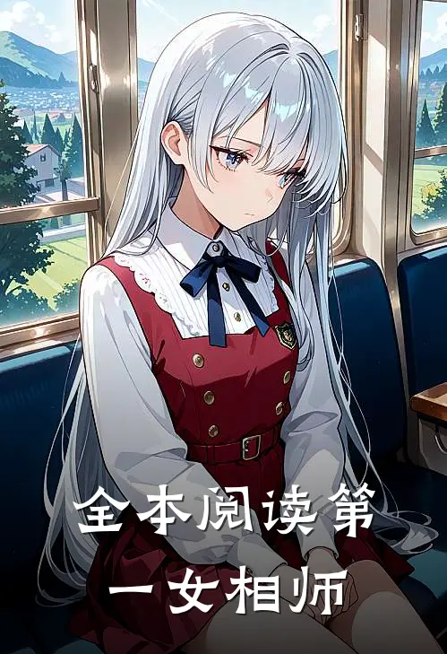 全本阅读第一女相师
