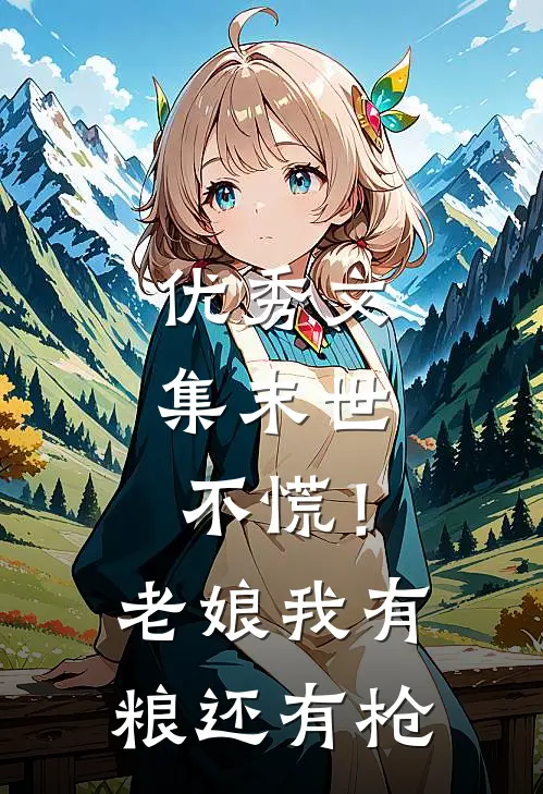 优秀文集末世：不慌！老娘我有粮还有枪