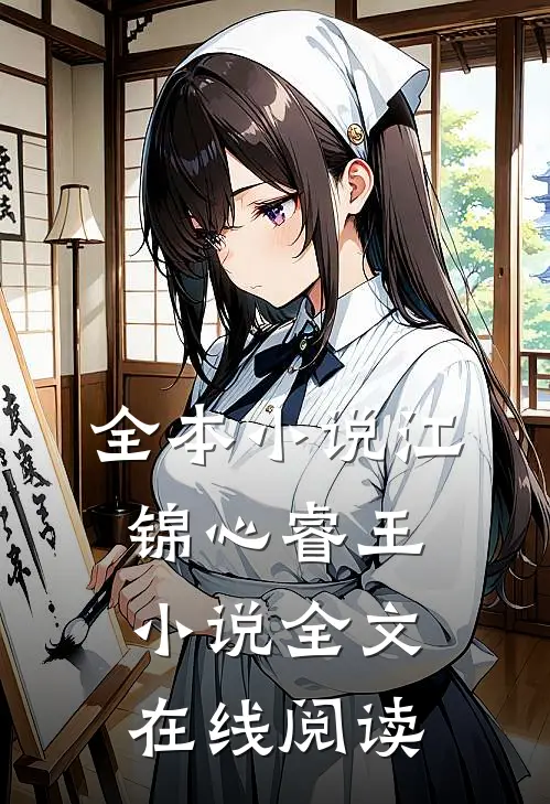 全本小说江锦心睿王小说全文在线阅读