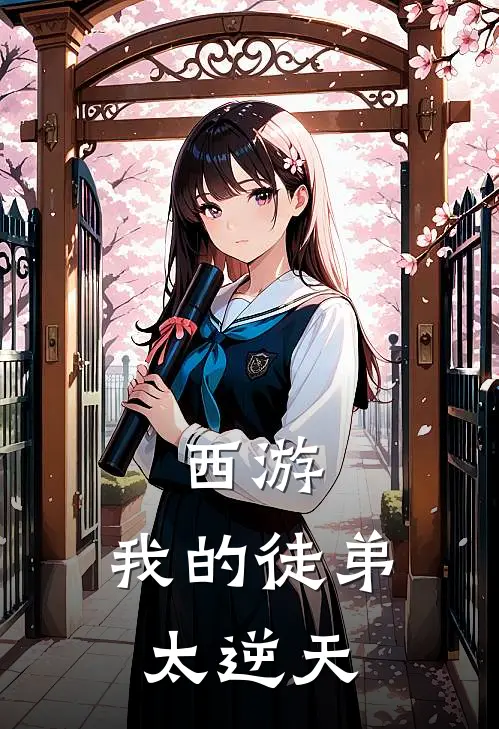 西游：我的徒弟太逆天