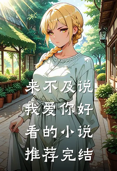来不及说我爱你好看的小说推荐完结