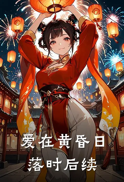 爱在黄昏日落时后续