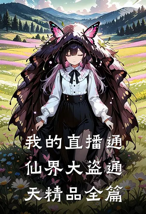 我的直播通仙界 大盗通天精品全篇