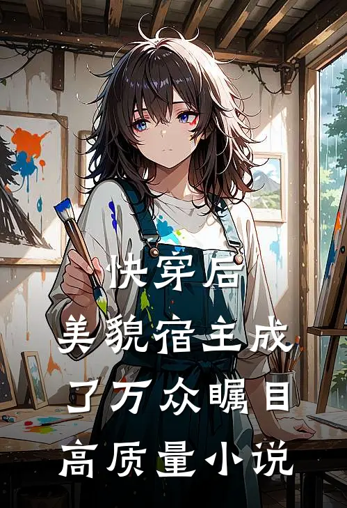 快穿后，美貌宿主成了万众瞩目高质量小说