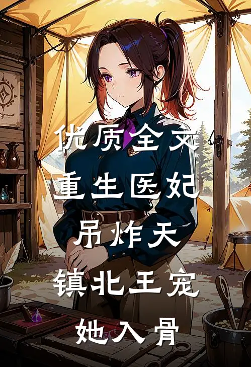 优质全文重生医妃吊炸天，镇北王宠她入骨