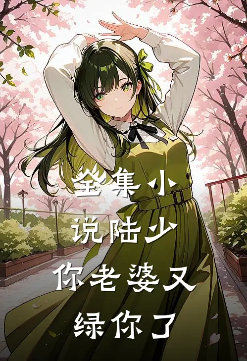 全集陆少,你老婆又绿你了免费阅读
