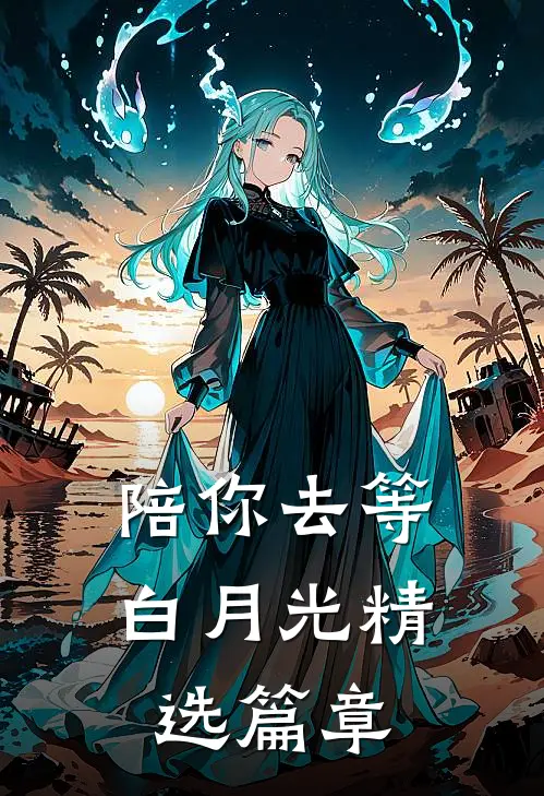 陪你去等白月光精选篇章