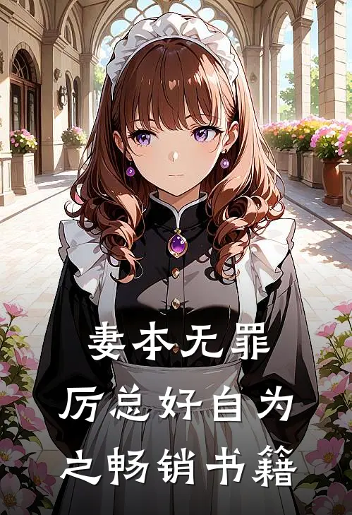 妻本无罪，厉总好自为之畅销书籍