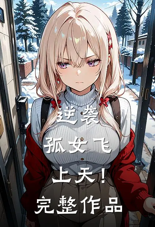 逆袭：孤女飞上天！完整作品