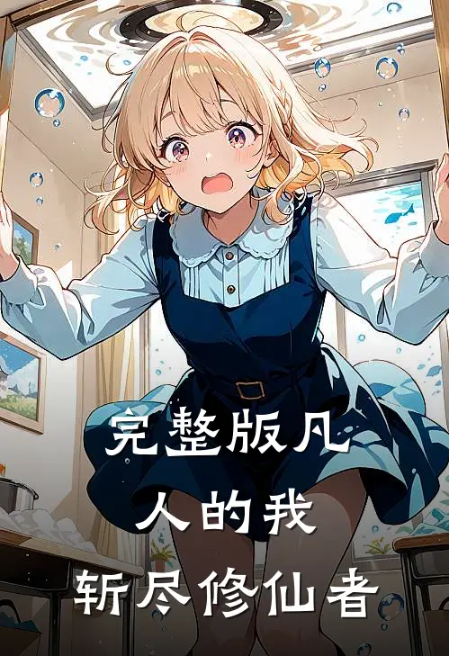 完整版凡人的我，斩尽修仙者