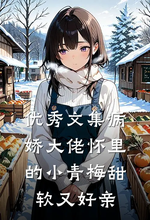 优秀文集病娇大佬怀里的小青梅甜软又好亲