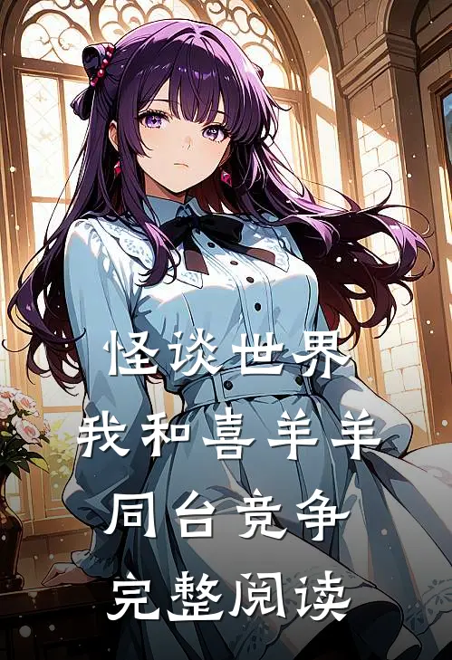 怪谈世界：我和喜羊羊同台竞争完整阅读