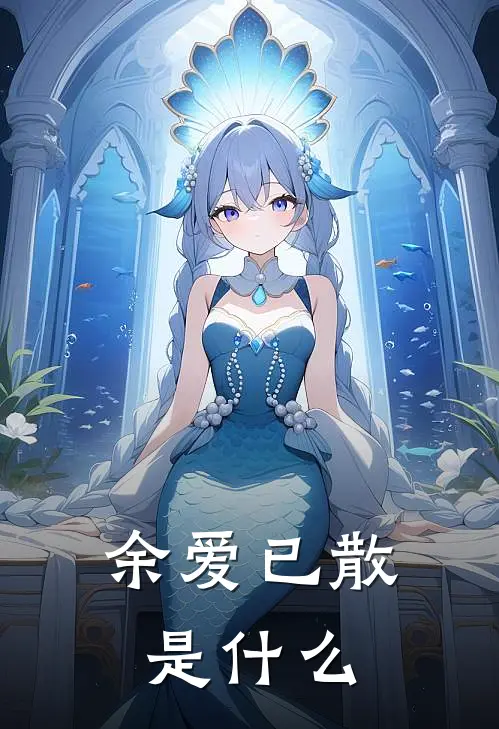 余爱已散是什么